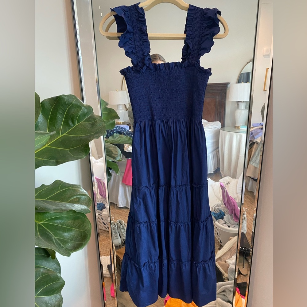 Hill House Nap Dress